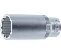 BGS 2539 | Llave de vaso para inyectores diésel | entrada 12,5 mm (1/2") | 27 mm