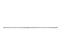BGS 2540 | Rail para llaves de vaso con 15 clavijas | 12,5 mm (1/2") (Paquete de 2)