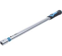 BGS 2812 | Llave dinamométrica | 60 - 340 Nm | de 14 x 18 mm cabezales insertables