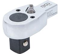 BGS 2823 | Carraca reversible | 20 mm (3/4") | sujeción 14 x 18 mm