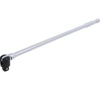 BGS 283 | Mango articulado | cuadrado exterior 20 mm (3/4") | 630 mm