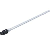 BGS 283 | Mango articulado | cuadrado exterior 20 mm (3/4") | 630 mm