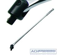 BGS 283 - más Largo Mango Articulado Llave 610mm 3/4" Coche Camión