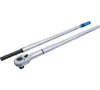 BGS 2863 | Llave dinamométrica | cuadrado exterior 25 mm (1") | 300 - 1500 Nm