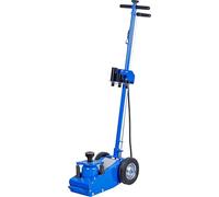 BGS 2888 | Gato de carretilla | hidroneumático | móvil | 22 t