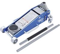 BGS 2889 - Hidraúlico Aluminium-Stahl-Konstruktion 2,5 T