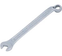 BGS 30106 | Llave combinada, acodada | 6 mm
