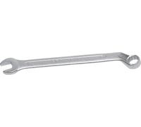 BGS 30110 | Llave combinada, acodada | 10 mm