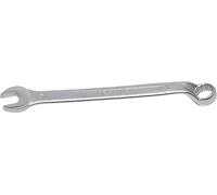 BGS 30114 | Llave combinada, acodada | 14 mm