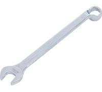 BGS 30115 | Llave combinada, acodada | 15 mm