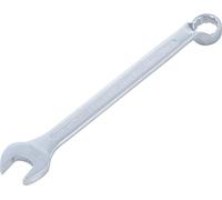 BGS 30120 | Llave combinada, acodada | 20 mm