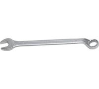 BGS 30122 | Llave combinada, acodada | 22 mm