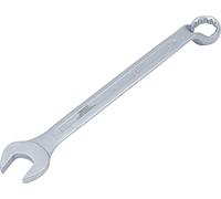 BGS 30124 | Llave combinada, acodada | 24 mm