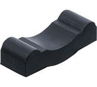 BGS 3014-9 | Protección de goma para caballetes de tubo BGS 3014