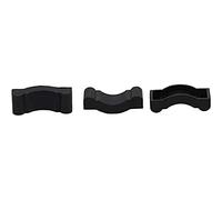 BGS 3015-9 | Protección de goma para caballetes de tubo BGS 3015