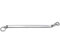 BGS 30211 | Llave de estrella doble | largas acodadas | 10 x 13 mm