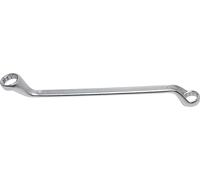 BGS 30220 | Llave de estrella doble | largas acodadas | 20 x 22 mm
