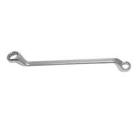 BGS 30221 | Llave de estrella doble | largas acodadas | 21 x 23 mm