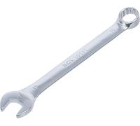BGS 30515 | Llave combinada | 15 mm