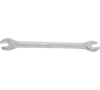 BGS 30610 | Llave fija doble | 10 x 11 mm