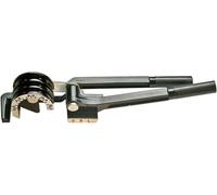 BGS 3062 Doblador De Tubos De Cobre 6-8-10 Mm 180° Aluminio Acero