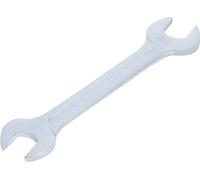 BGS 30625 | Llave fija doble | 25 x 28 mm