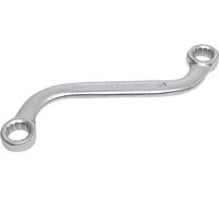 BGS Llave poligonal de medialuna (Ref: 30741)
