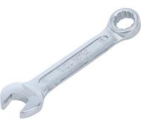 BGS 30760 | Llave combinada, extra corta | 11 mm