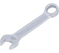 BGS 30763 | Llave combinada, extra corta | 13 mm