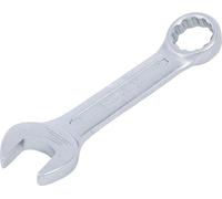 BGS 30765 | Llave combinada, extra corta | 17 mm