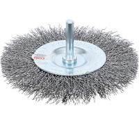 BGS 3077 | Disco de alambre | Ø 100 mm