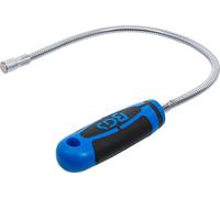 BGS technic KG Recogedor magnético BGS 3154 flexible 500 mm fuerza de tracción 1 kg