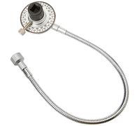 BGS 3170 | Goniómetro con imán | entrada 12,5 mm (1/2")