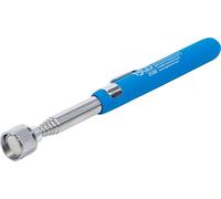 BGS technic KG – Recogedor magnético 3188 – 650 mm – Fuerza de tracción 3 kg