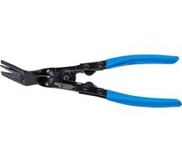 BGS technic KG Alicate sacagrapas del tapizado BGS 3192