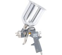 BGS 3206 | Pistola de pintura | 500 cm³