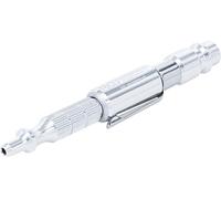 BGS 3210 | Boquilla de aire | versión aluminio | 110 mm