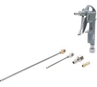 Herramientas > Almacenaje y equipamiento de taller > Pistola de aire caudal