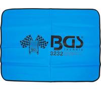 BGS 3232 | Cubrealetas magnético | magnética