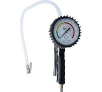 BGS 3242 | Pistola de inflado | 0 - 12 bar