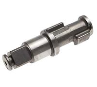 BGS 3246-7 | Repuesto de eje para pistola de impacto BGS 3246 | 12,5 mm (1/2")