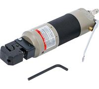 BGS 3255 | Dobladora perforadora neumática