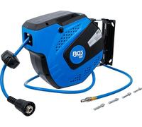 Herramientas > Almacenaje y equipamiento de taller > Enrollador a aire comprimido