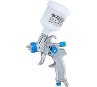 BGS Mini Pistola de Pintura de Presión de Aire Aerográfica 120cm ³ 3315