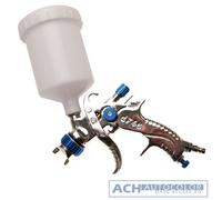 BGS 3317 - Aire Comprimido Pistola A Pintura,Pistola Jeringa,Pistola Aerográfica