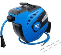 BGS 3323 | Enrollador de manguera de aire | automático | 12 m + 2 m
