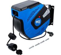 BGS 3324 | Enrollador de cable automático | 20 m