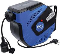 BGS 3325 | Enrollador de cable automático | 25 m