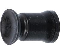 BGS 3327-16 | Adaptador de goma para BGS 3327 | Ø 16 mm