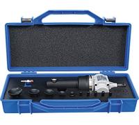 BGS 3327 | Juego de ventosas para esmerilar válvulas de forma neumática | 13 piezas